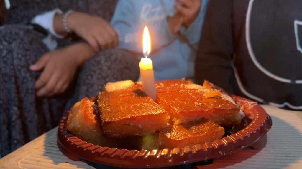 In Gaza, people find moments of normalcy, joy and resilience despite the horrors of war