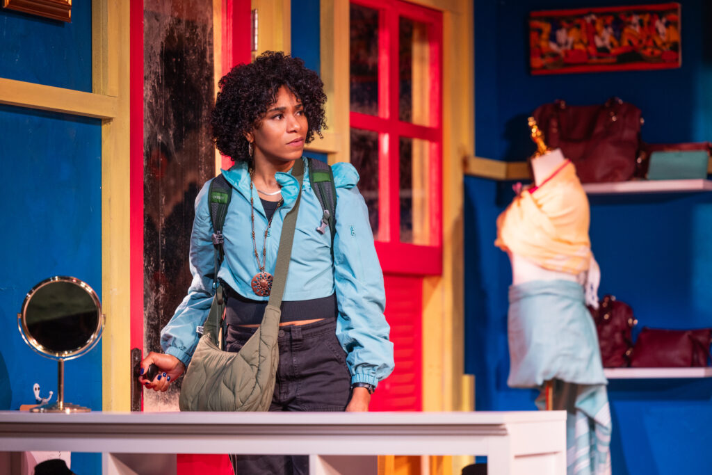 â€˜Bad KreyÃ²lâ€™ premieres in New York