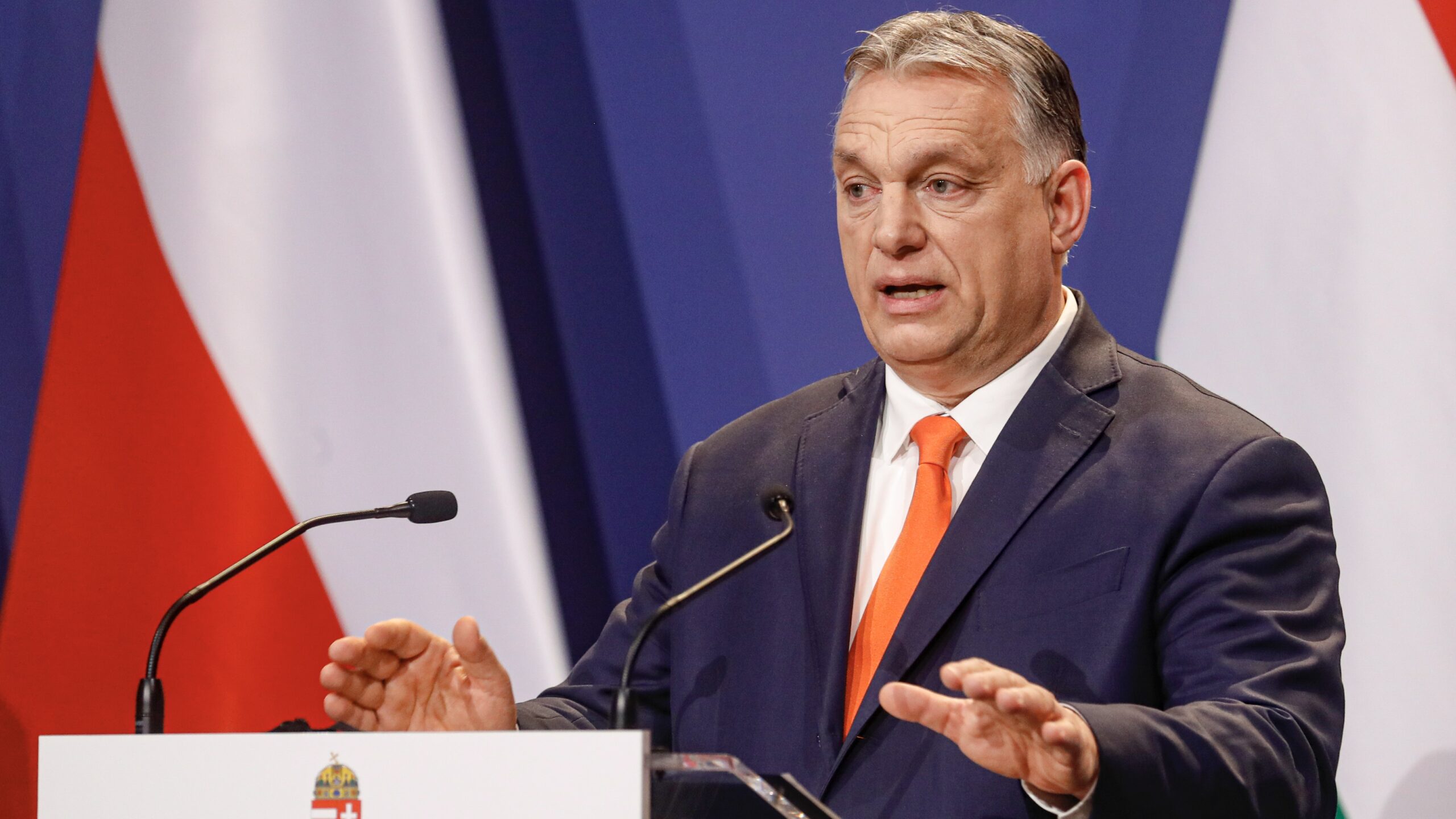 Wie Ungarns Hochschulreform zum Vorbild für die US-Konservativen wurde - ...