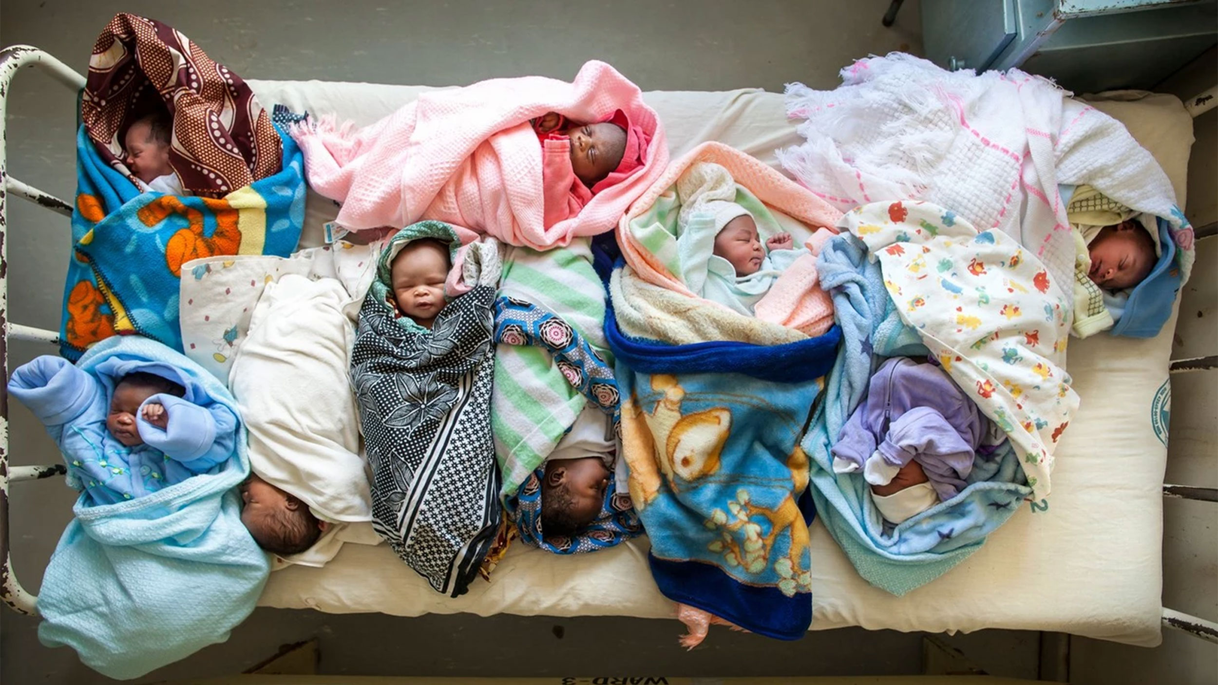 Ghana approves breakthrough malaria drug for babies — but research is ‘on ice’ amid US funding cuts