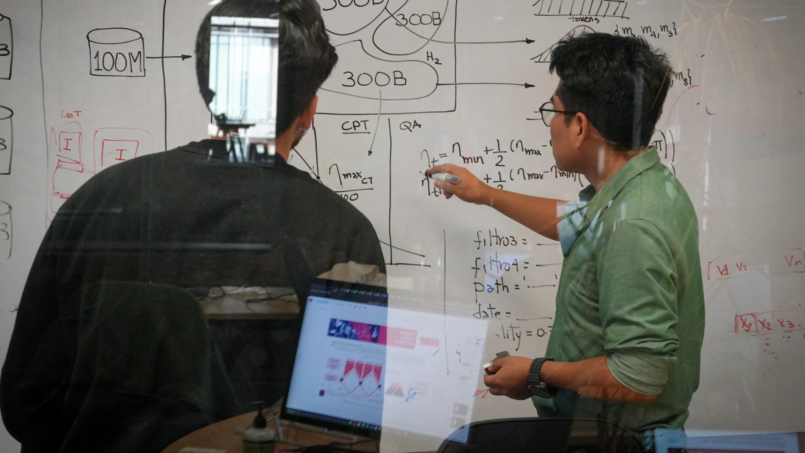 An AI that speaks the languages of Latin America