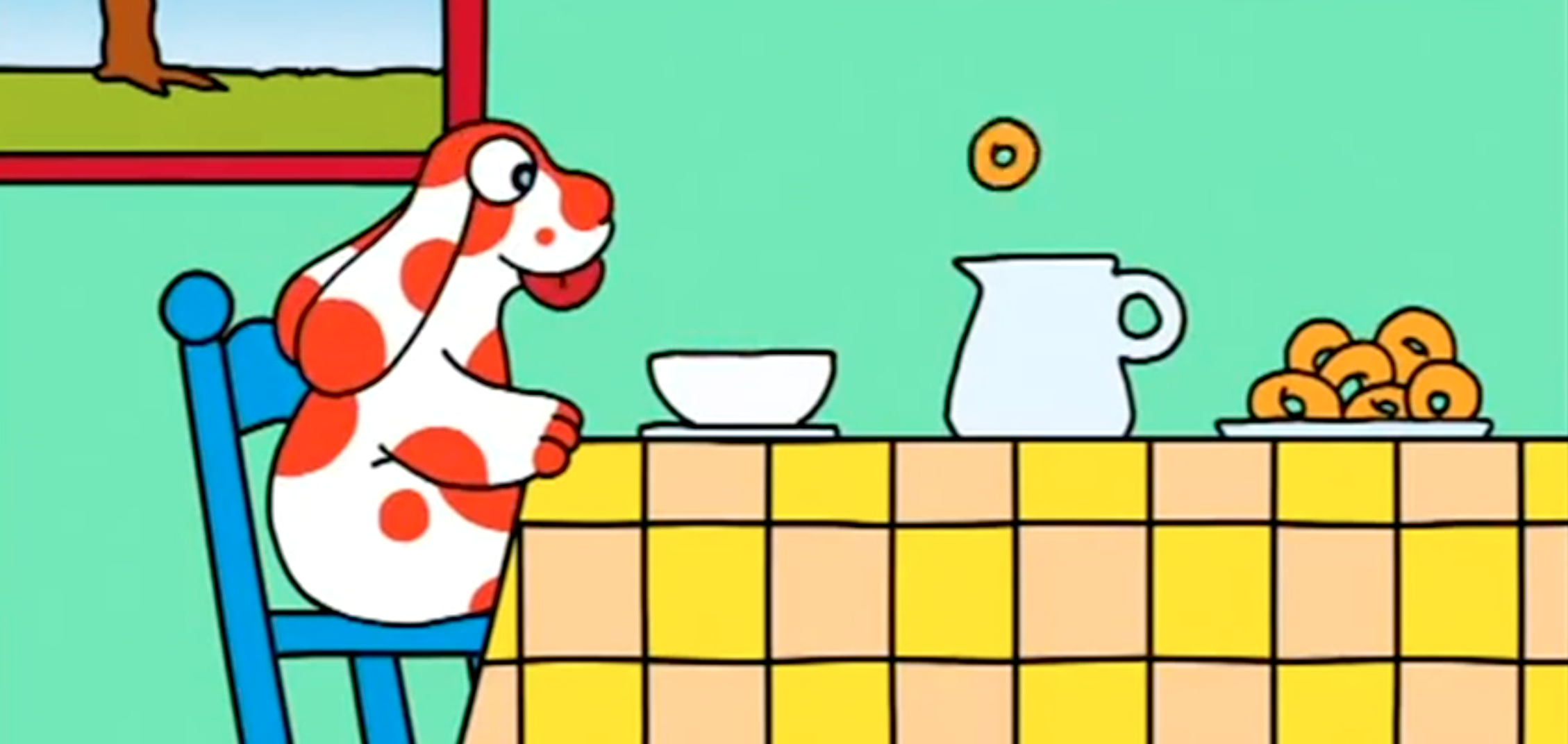 Italy’s beloved cartoon character turns 50 this year.