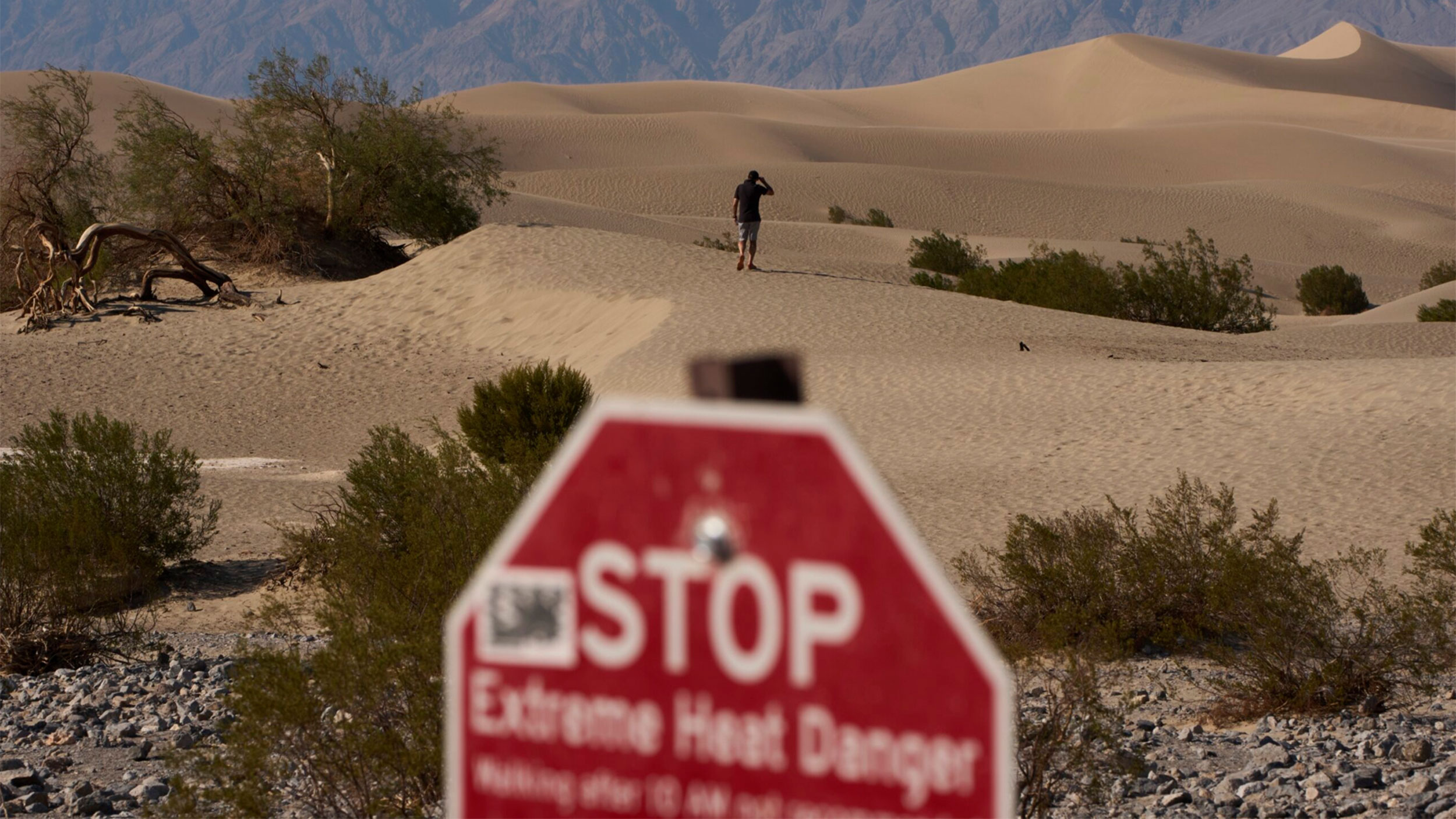 New report details rising cost of climate change to human health