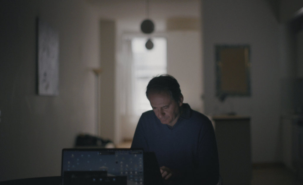 An investigative journalist discusses the risks of chasing a Kremlin spy