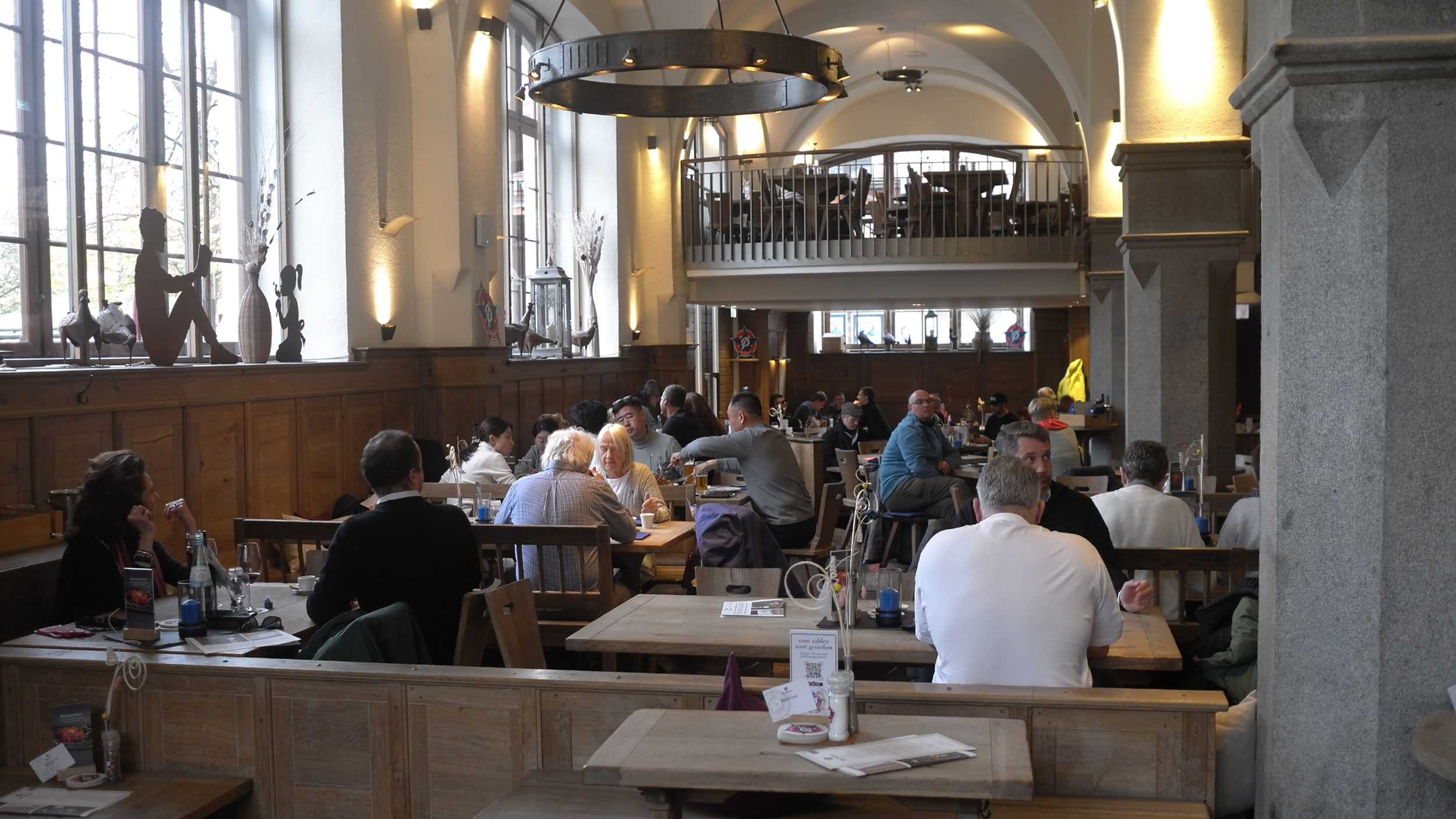 Help wanted: Germany hires its next generation of workers from abroad