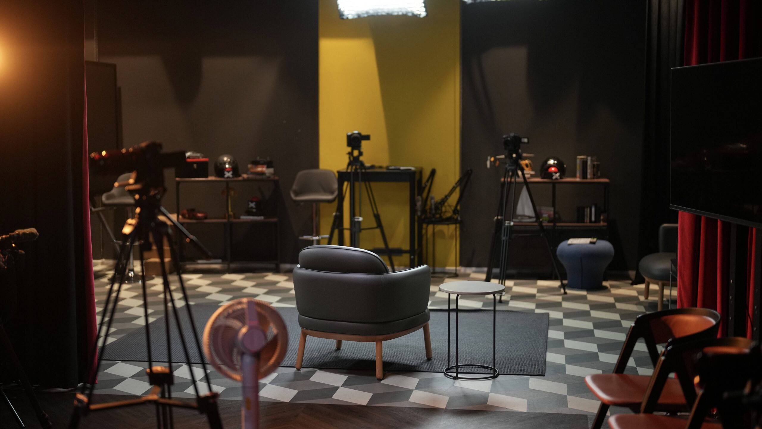 A murder in Istanbul raises fears for journalists’ safety