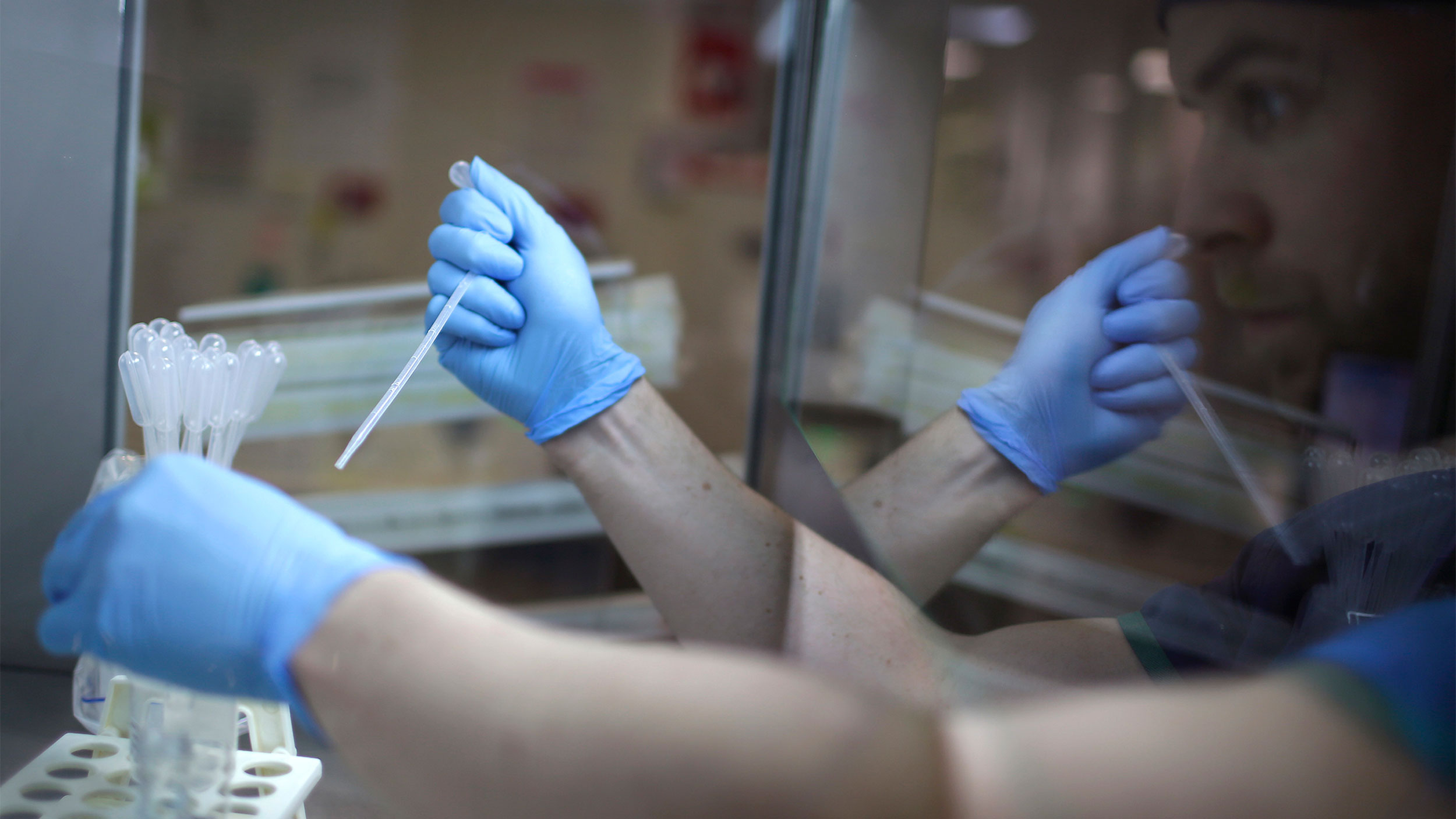 The implications of a sperm donor carrying a rare cancer-causing gene