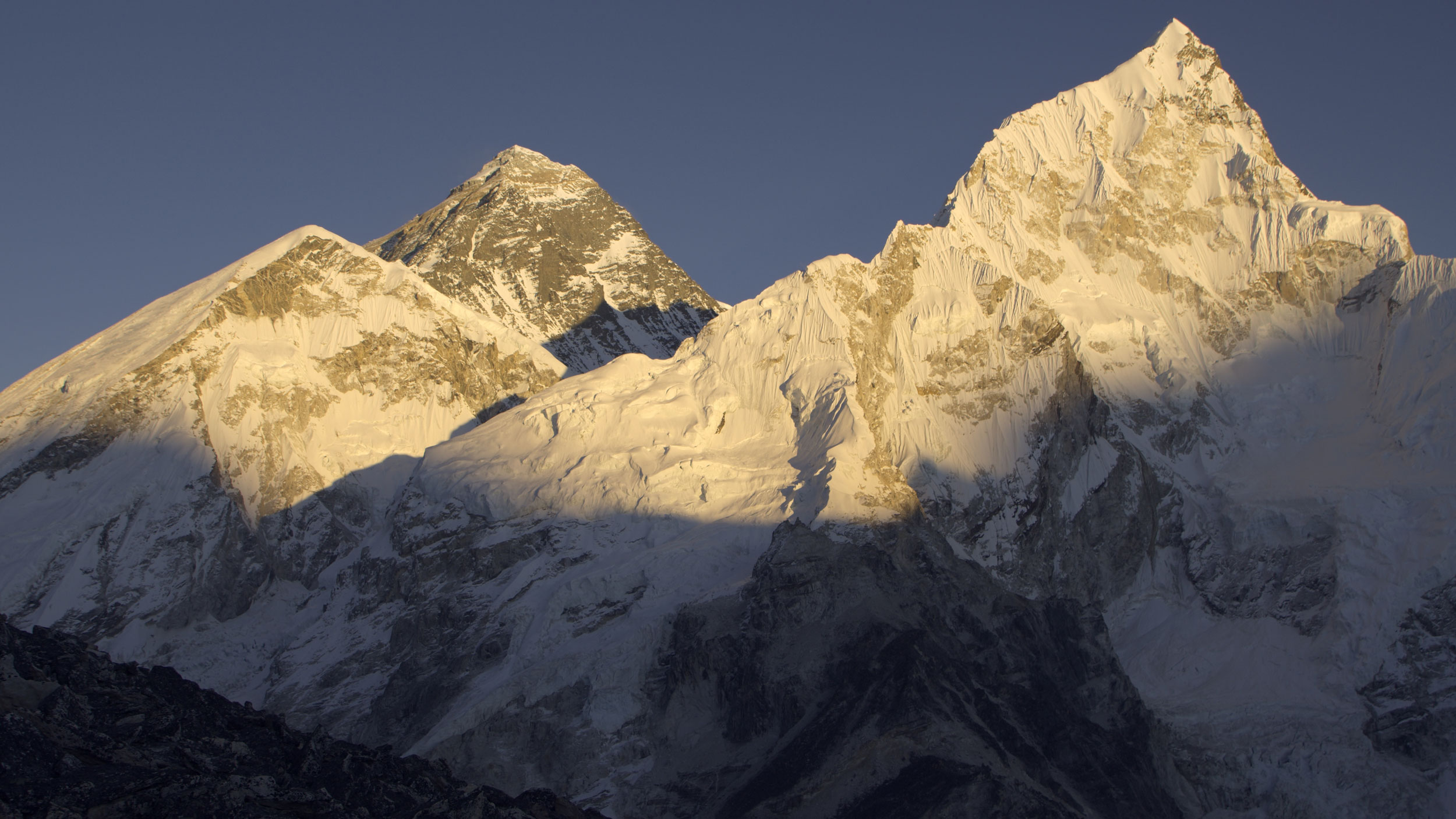A new path to the top of the world - The World from PRX