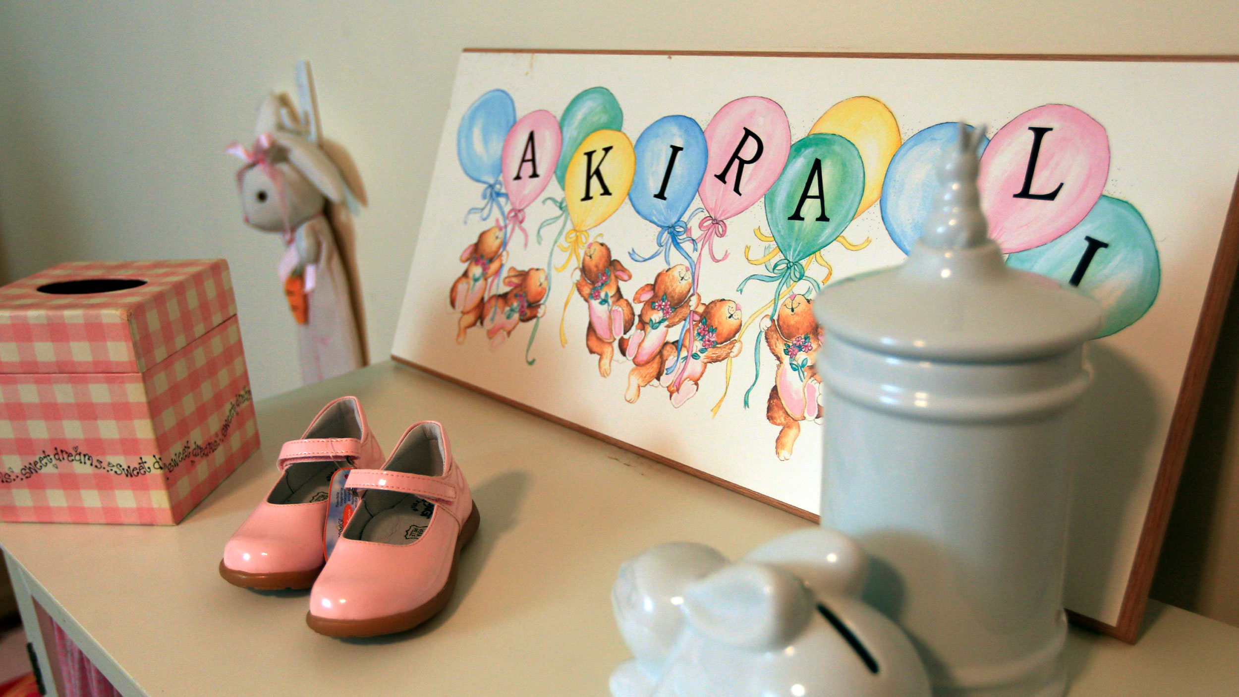 International adoptions face hurdles, leaving little hope for many orphaned children