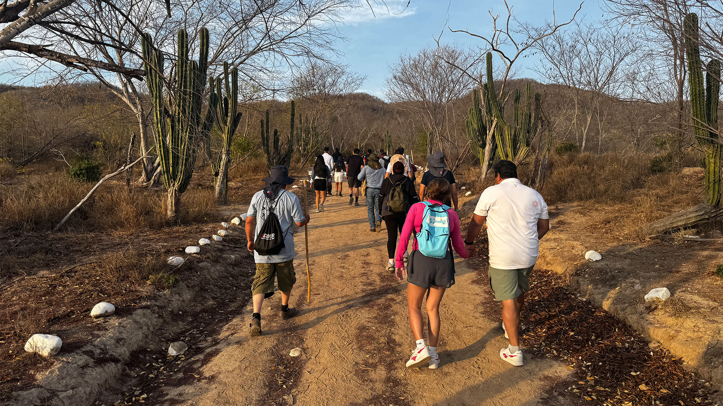 The Americas’ last prison island has become a tourist destination