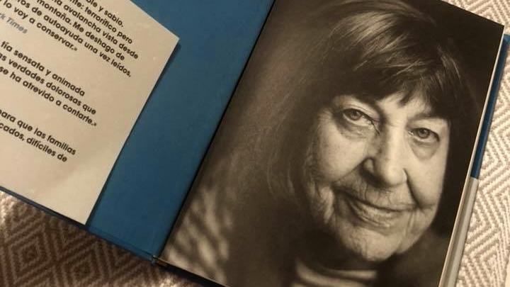 Remembering Margareta Magnusson, the author who introduced us to ‘Swedish death cleaning’