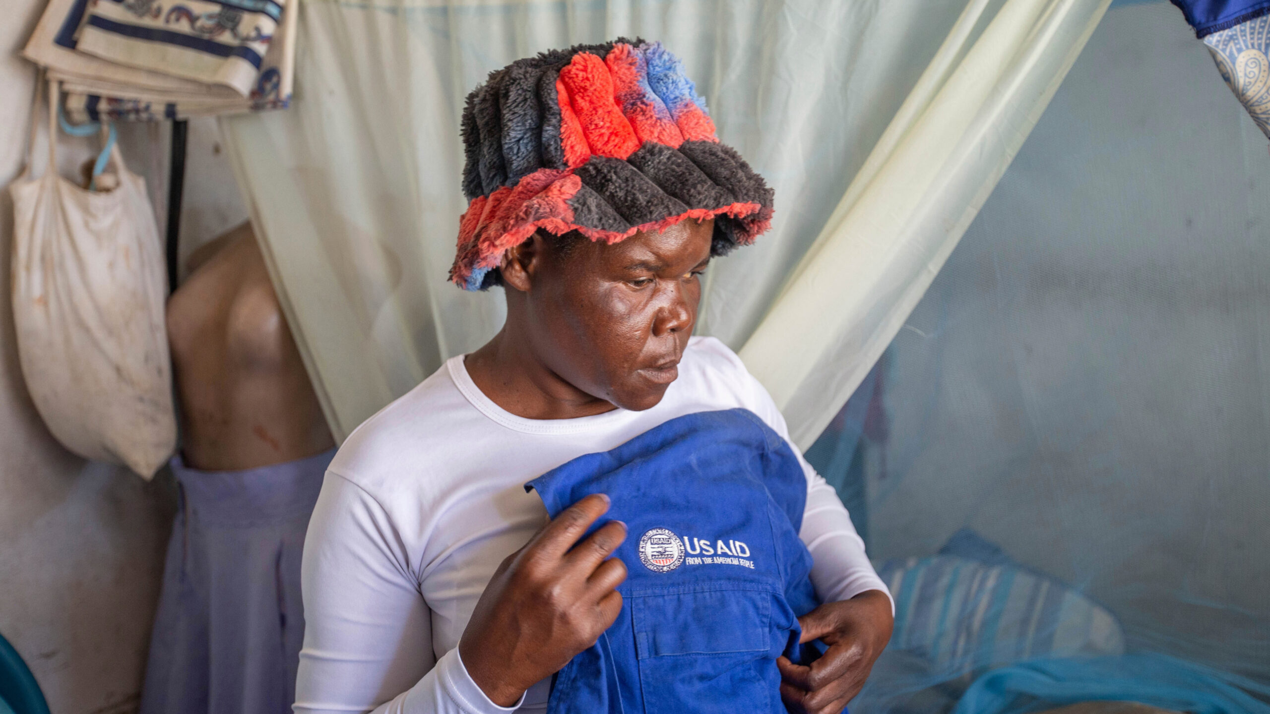 Health aid pact between US and Zimbabwe collapses