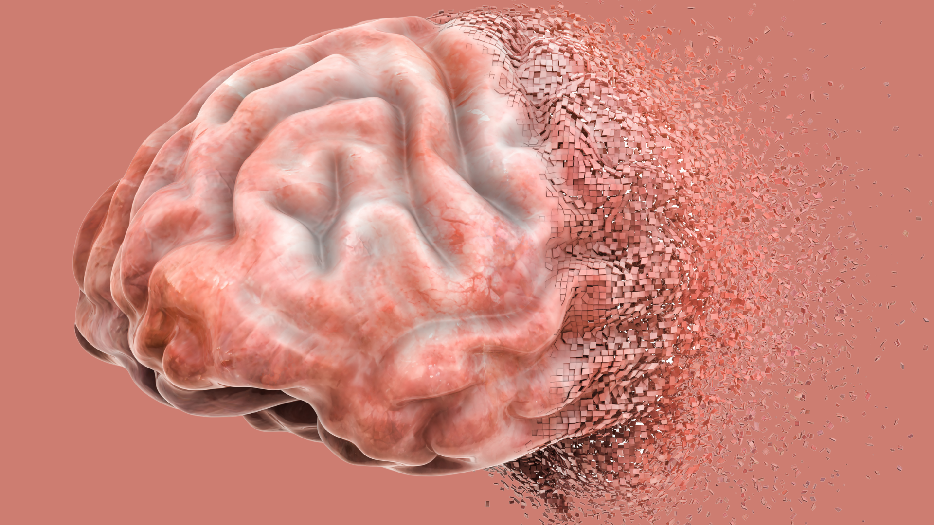 AI may be messing with our memories