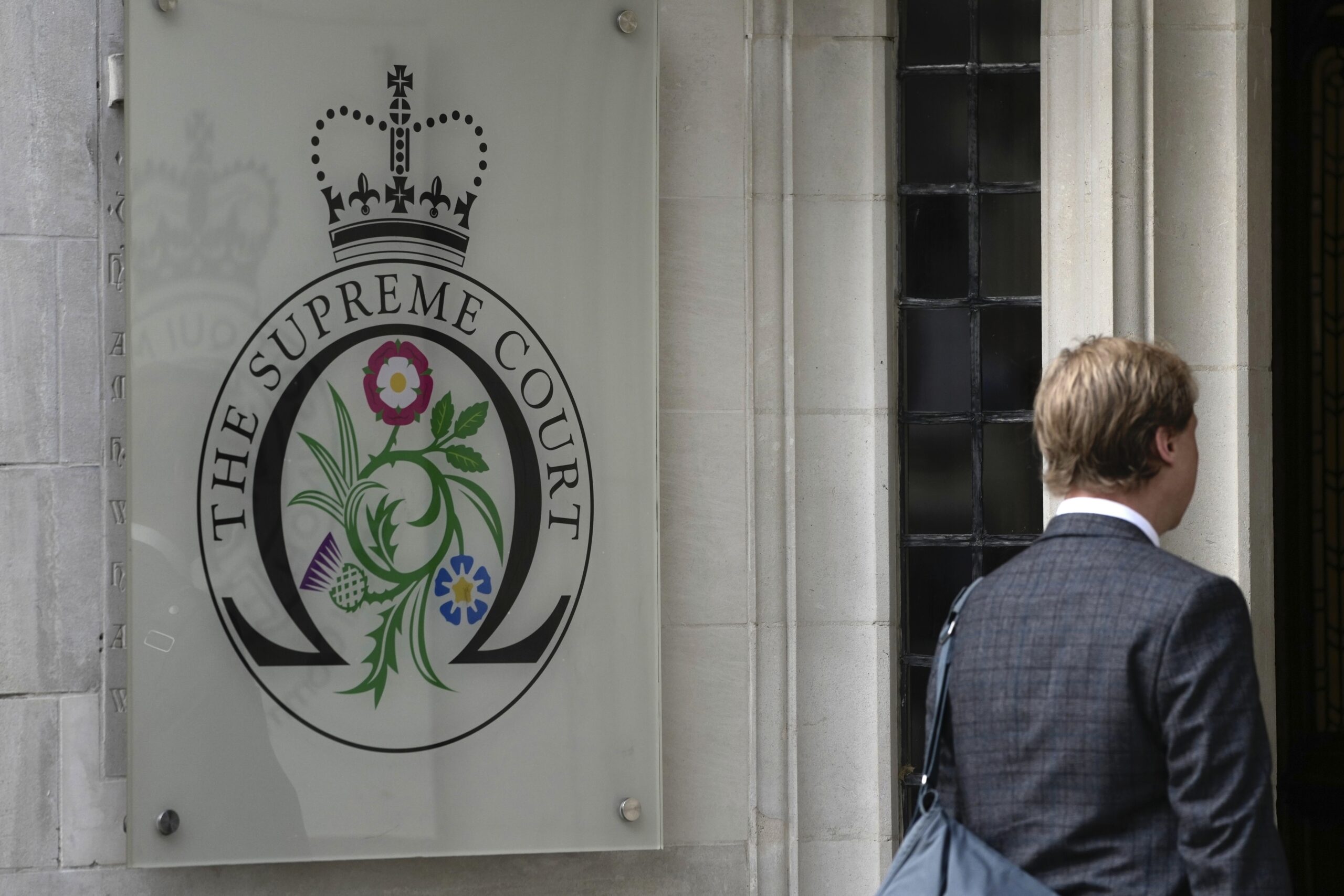 UK officials looking to do away with some jury trials