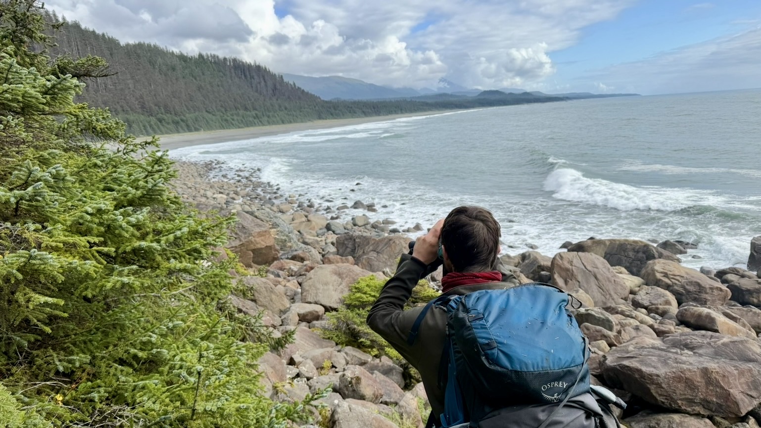 How coastlines propelled ancient humans across the planet 