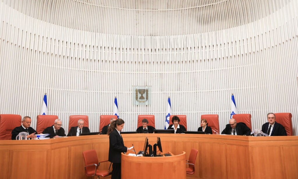 Politically, Israel’s conflicts are a ‘ticking time bomb’ for Netanyahu