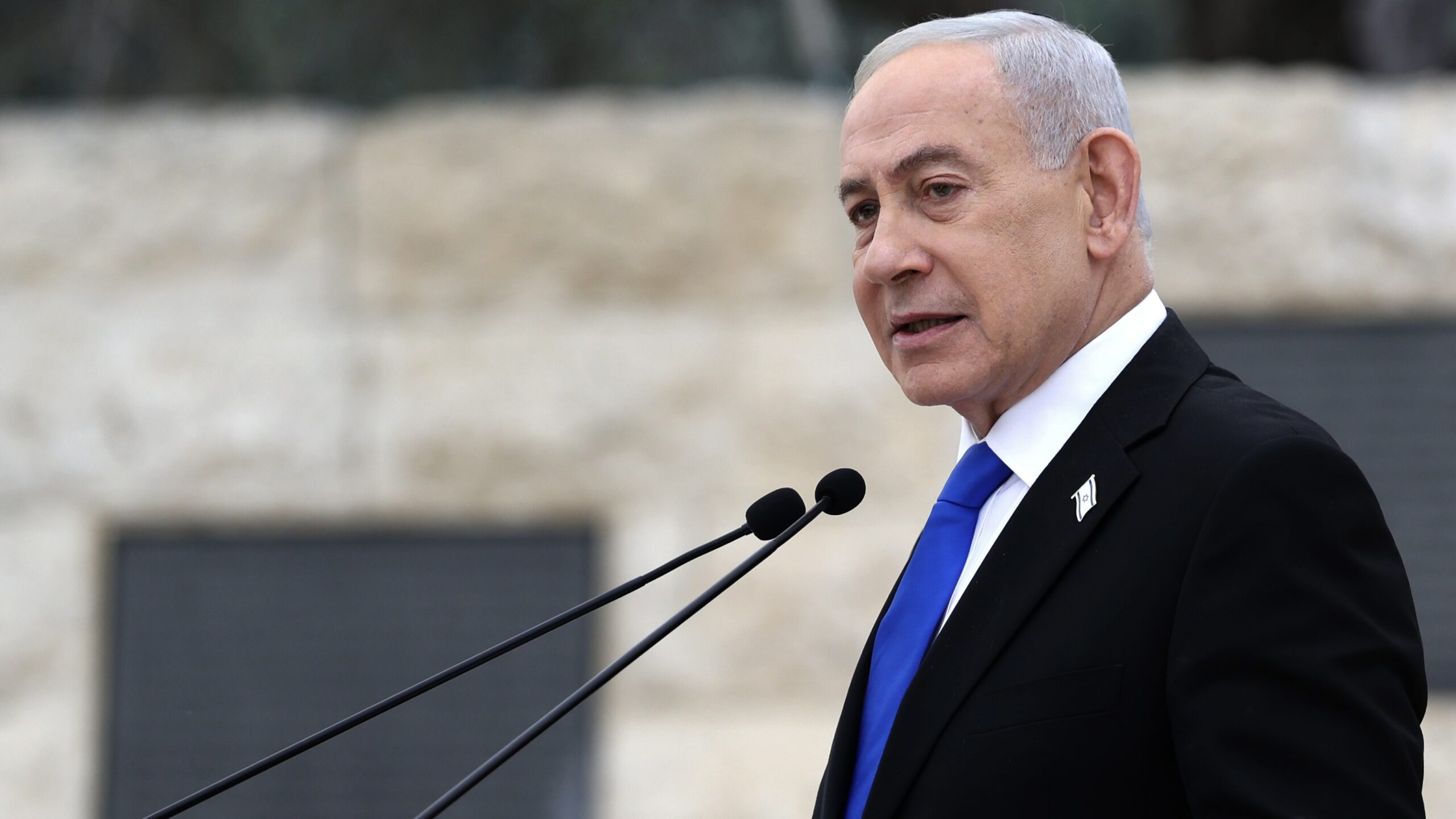 Politically, Israel’s conflicts are a ‘ticking time bomb’ for Netanyahu