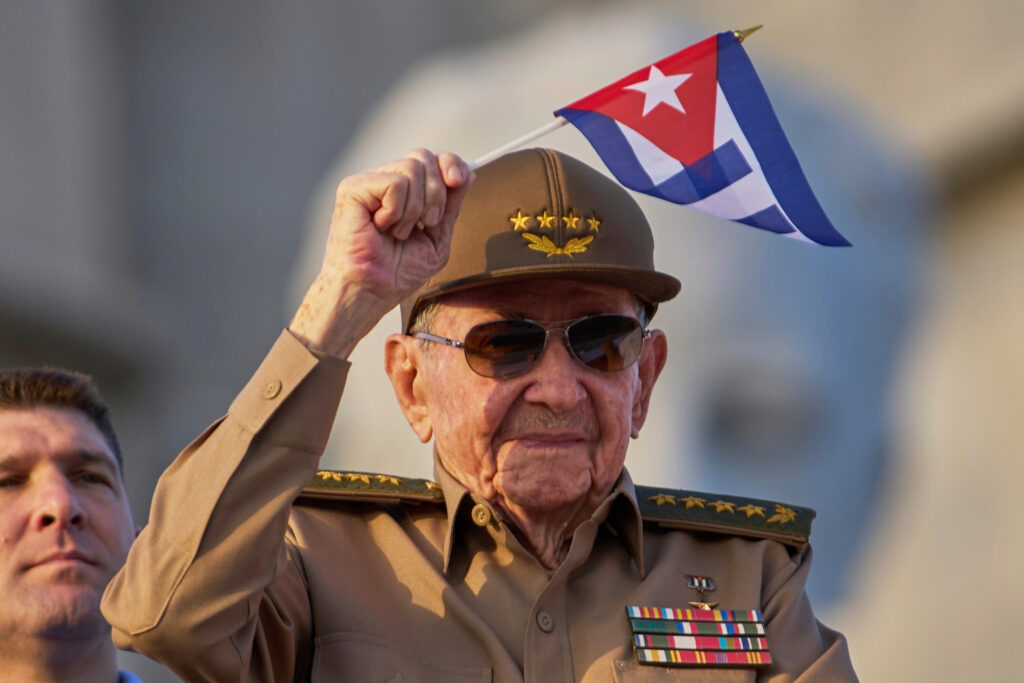 Washington targets Cuba’s military-run business empire 