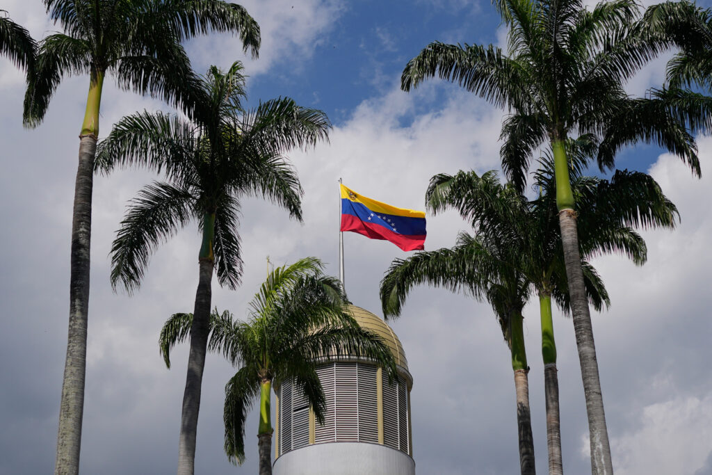 Venezuela is leaving the ICC. Victims say their fight for justice is not over.