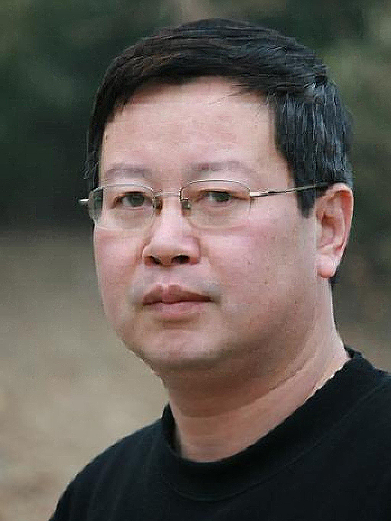 Xia Yeliang starts a new chapter of his career in the US. Xia Yeliang starts a new chapter of his career in the US.